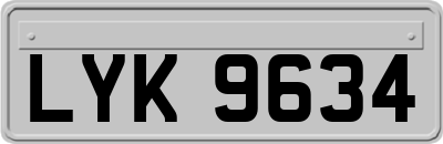 LYK9634