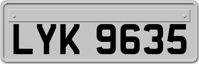 LYK9635