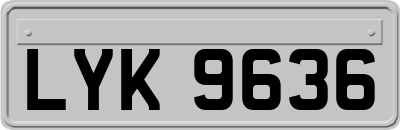 LYK9636