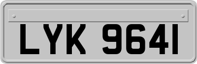 LYK9641