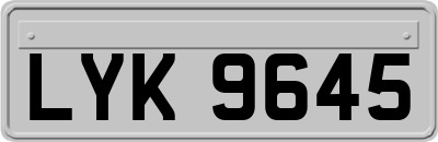 LYK9645