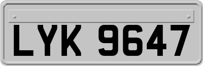 LYK9647