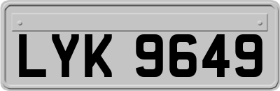 LYK9649
