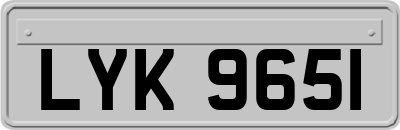 LYK9651