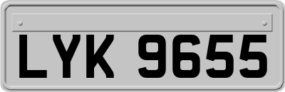 LYK9655