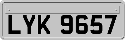 LYK9657