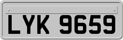 LYK9659