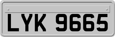 LYK9665