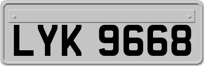LYK9668