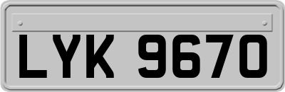 LYK9670