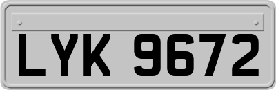 LYK9672