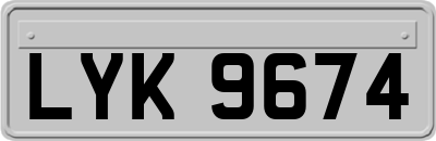 LYK9674