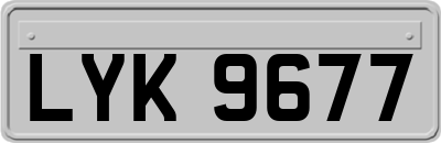 LYK9677