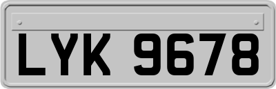 LYK9678