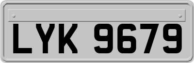 LYK9679