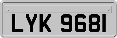 LYK9681