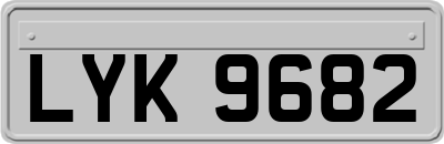 LYK9682