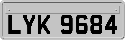 LYK9684