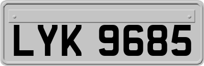 LYK9685