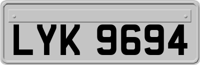 LYK9694