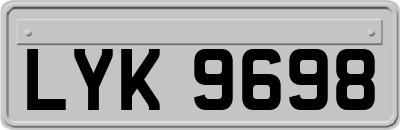 LYK9698