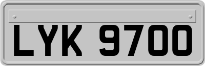 LYK9700