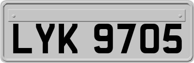 LYK9705