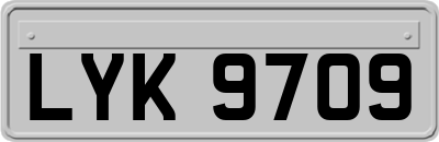 LYK9709