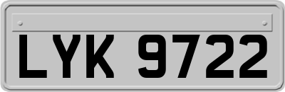 LYK9722