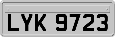 LYK9723
