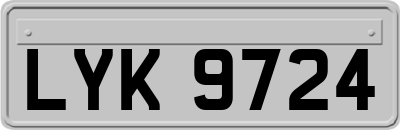 LYK9724