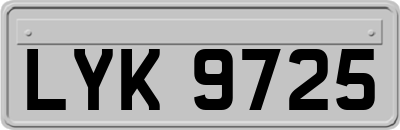 LYK9725