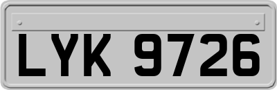 LYK9726