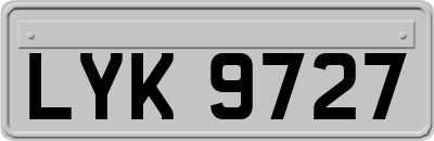 LYK9727