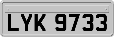 LYK9733