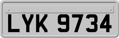 LYK9734