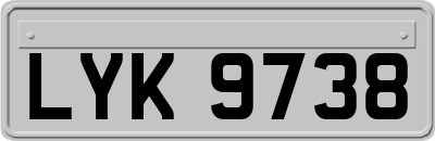 LYK9738