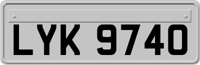 LYK9740