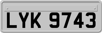 LYK9743