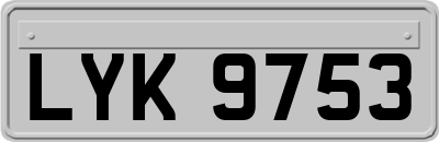 LYK9753