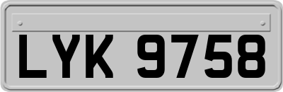 LYK9758