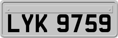 LYK9759