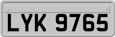 LYK9765
