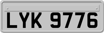 LYK9776