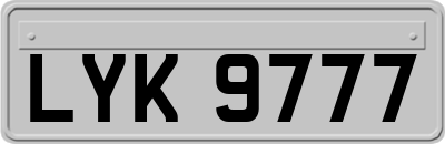 LYK9777