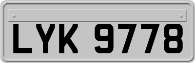 LYK9778
