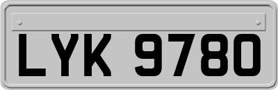 LYK9780