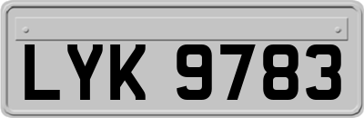 LYK9783
