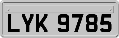 LYK9785