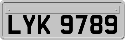 LYK9789